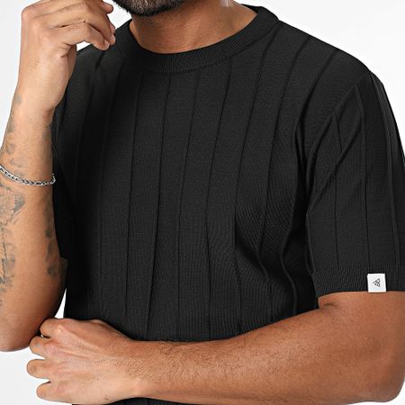 Mackten - Camiseta 034 Negra