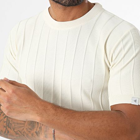 Mackten - Camiseta 034 Beige
