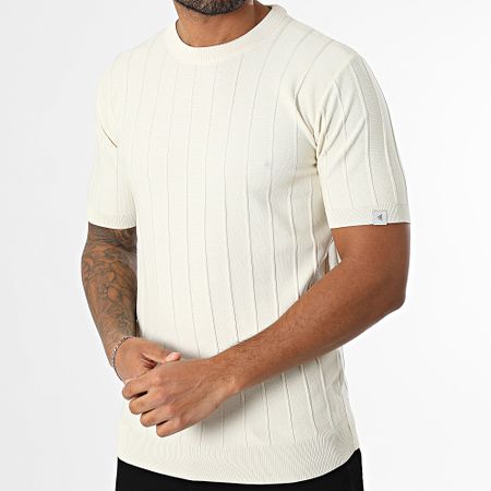 Mackten - Camiseta 034 Beige