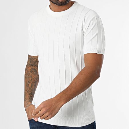 Mackten - Camiseta 034 Blanca