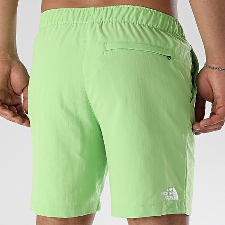 The North Face - A5IG5 Bañador Verde Claro