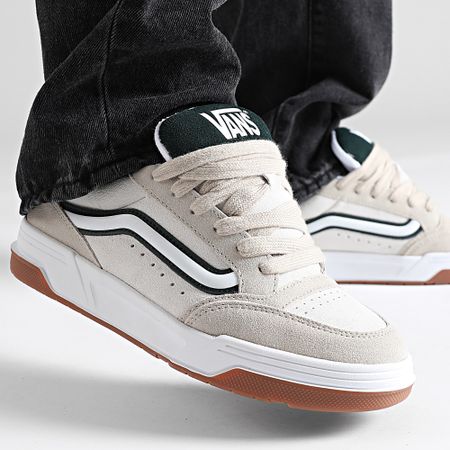 Vans - Zapatillas Hylane D26 Tri Tone Caqui Verde