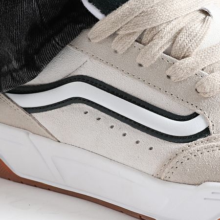 Vans - Zapatillas Hylane D26 Tri Tone Caqui Verde