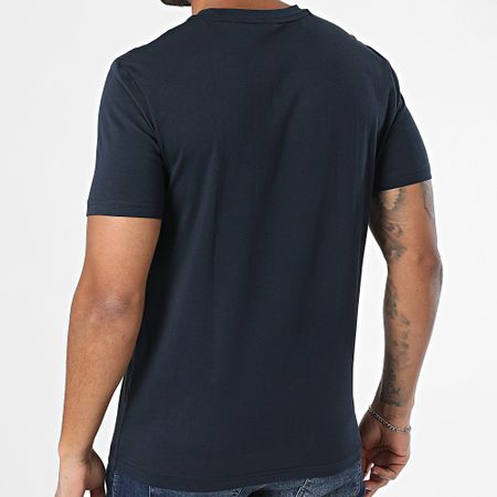 BOSS - Camiseta Thinking 1 50481923 Azul marino