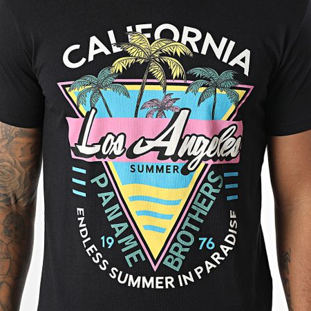 Classic Series - Camiseta 105 Negra