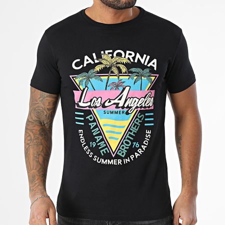 Classic Series - Camiseta 105 Negra