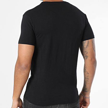 Classic Series - Camiseta 105 Negra
