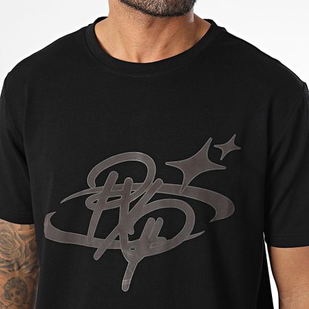 Project X Paris - Conjunto de camiseta y pantalón corto 2510171 2540171 Negro