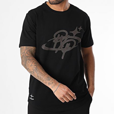 Project X Paris - Conjunto de camiseta y pantalón corto 2510171 2540171 Negro