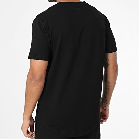Project X Paris - Conjunto de camiseta y pantalón corto 2510171 2540171 Negro