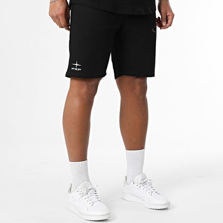 Project X Paris - Conjunto de camiseta y pantalón corto 2510171 2540171 Negro