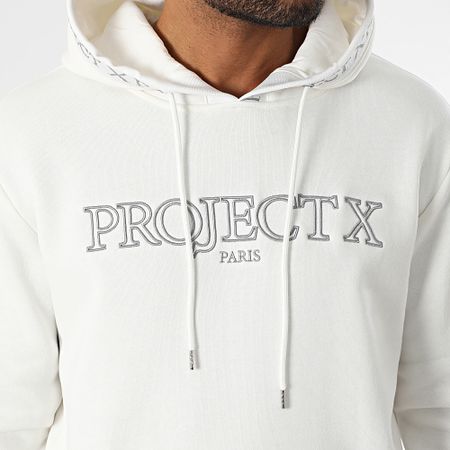 Project X Paris - Chándal 2322030 2344030 Blanco