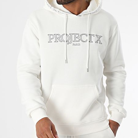 Project X Paris - Chándal 2322030 2344030 Blanco