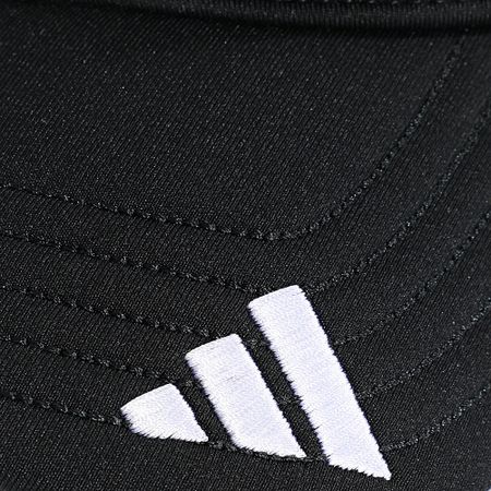 Adidas Performance - Gorra Trucker Mercedes JX6449 Negro