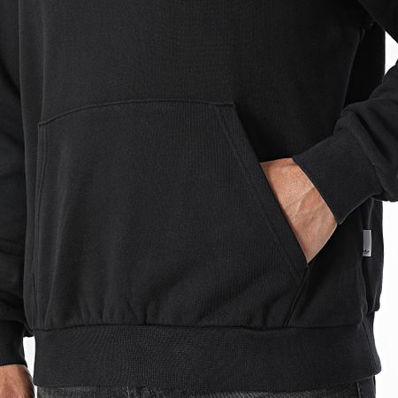 Adidas Originals - Sudadera con capucha Skeleton JI5928 Negro