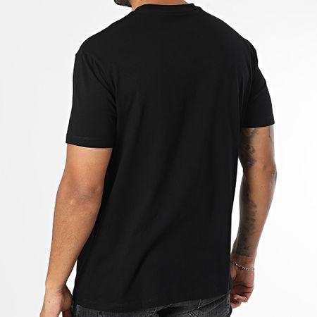 Armani Exchange - Camiseta XM000552-AF10356 Negra