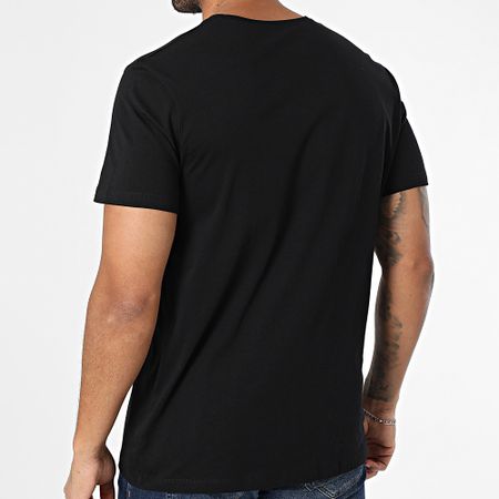 BOSS - Lote de 2 camisetas relaxed fit 50479536 Negro