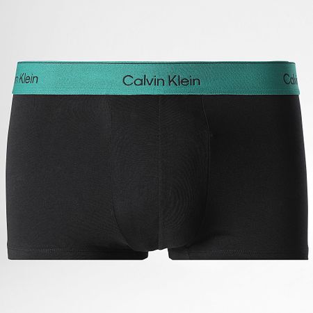 Calvin Klein - Pack de 5 calzoncillos LV00NB4230 negros