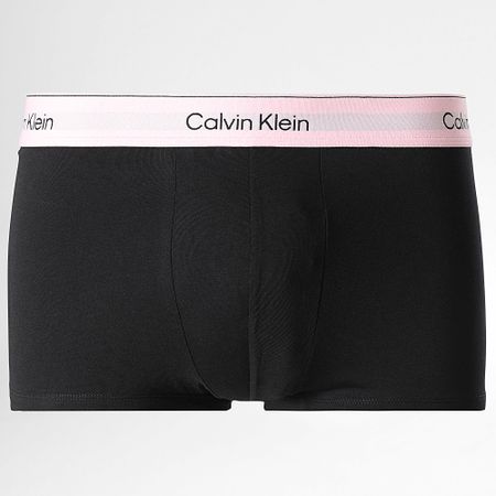 Calvin Klein - Pack de 5 calzoncillos LV00NB4230 negros
