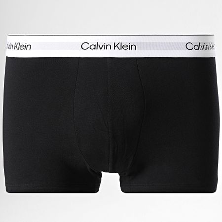 Calvin Klein - Juego de 3 calzoncillos LV00NB4392 negros