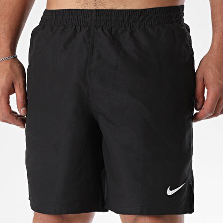 Nike - Traje de baño Nesse 559 Negro