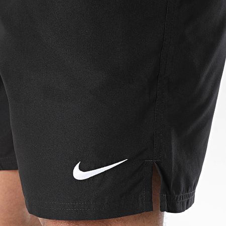 Nike - Traje de baño Nesse 559 Negro