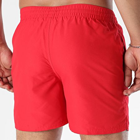 Nike - Bañador Nesse 560 Rojo