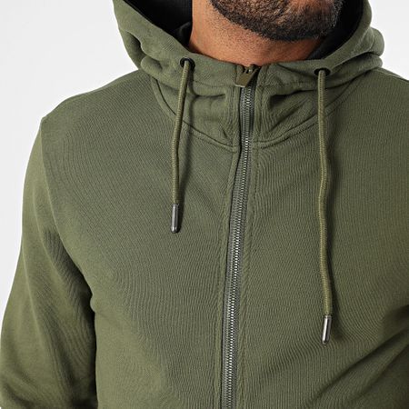 Zayne Paris  - 834 Chándal verde caqui