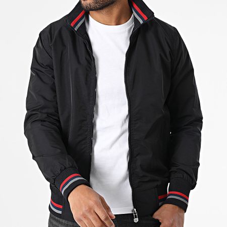 Armita - Cortavientos 3420 Negro