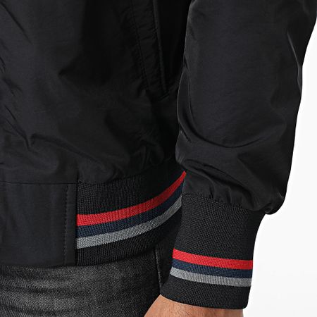 Armita - Cortavientos 3420 Negro
