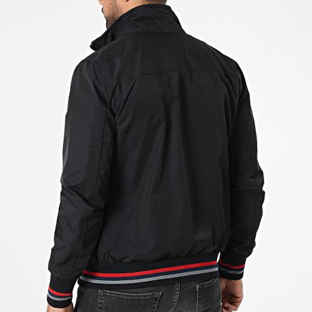 Armita - Cortavientos 3420 Negro