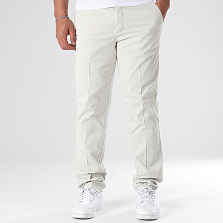 Armita - Pantalón Chino 37 Beige Claro