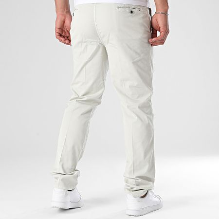 Armita - Pantalón Chino 37 Beige Claro