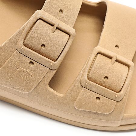 Cacatoès - Pantuflas de camello de Río de Janeiro