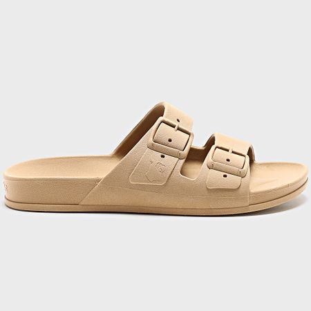 Cacatoès - Pantuflas de camello de Río de Janeiro