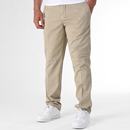 Armita - Pantalón Chino 37 Beige