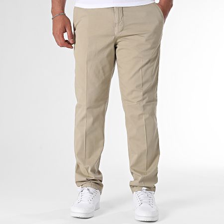 Armita - Pantalón Chino 37 Beige