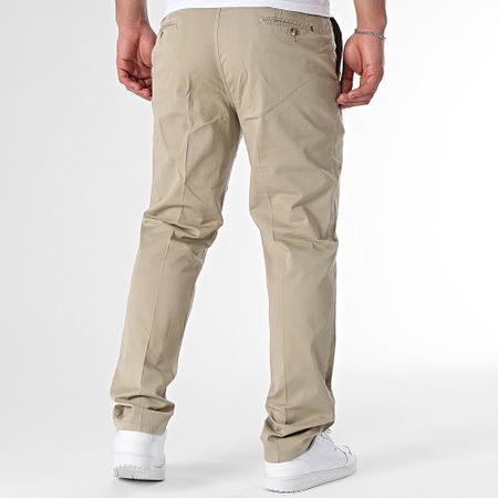 Armita - Pantalón Chino 37 Beige
