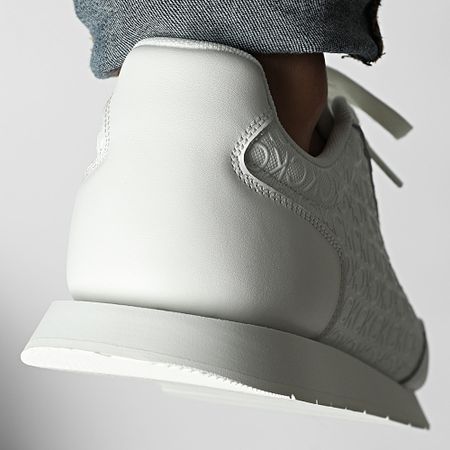 Havaianas - Alpargatas Origine Blanco