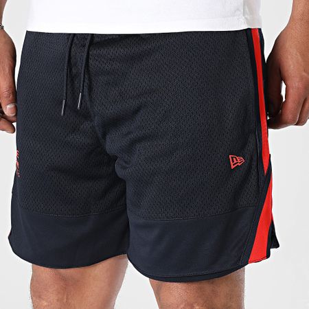 New Era - Pantalón Corto Red Bull Racing 60746991 Azul Marino