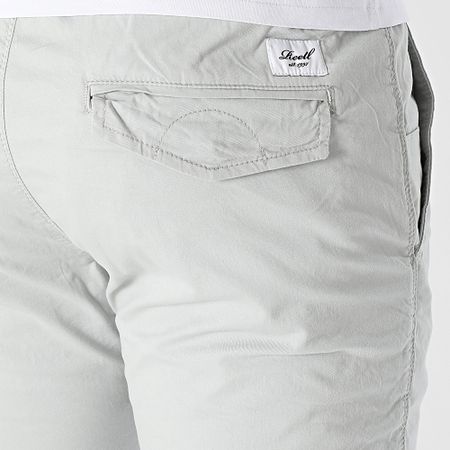Reell Jeans - Pantalón Reflex Loosse Chino Gris