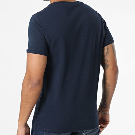 US Polo ASSN - Camiseta US41154031-0000272 Azul marino