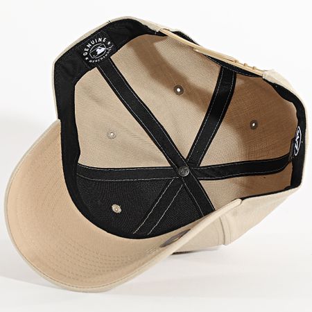 '47 Brand - Gorra MVP NY Yankees MVPSP17WBP Beige
