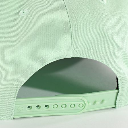 '47 Brand - Gorra de enganche NY Yankees FHTCH17GWP Verde claro