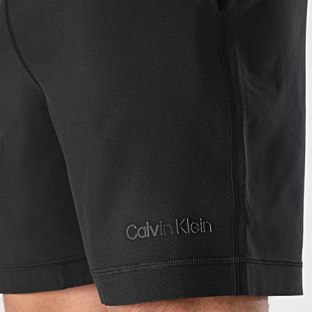 Calvin Klein - S835 Jogging Shorts Negro