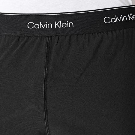 Calvin Klein - S835 Jogging Shorts Negro