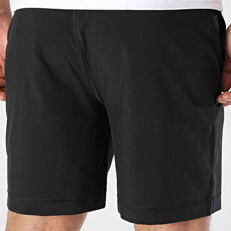 Calvin Klein - S835 Jogging Shorts Negro