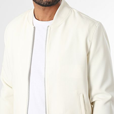 Frilivin - Cazadora H33 Beige