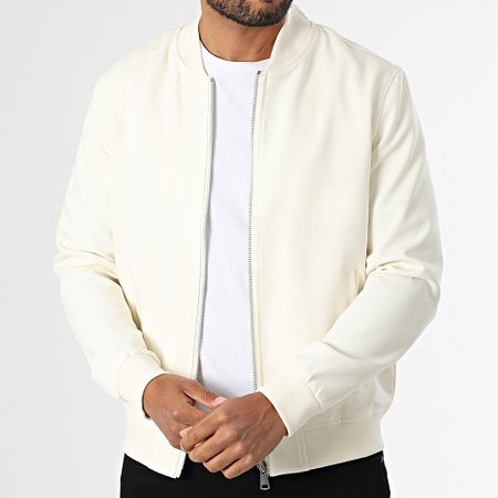 Frilivin - Cazadora H33 Beige