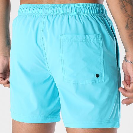 Jack And Jones - Bañador Maui Solid Azul Claro